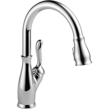 Leland - Kitchen Faucet - 1.8 GPM - Deck Mount
