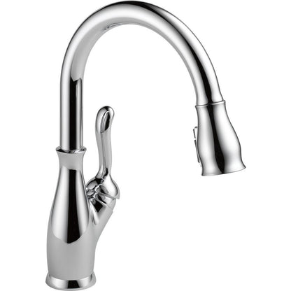 Leland - Kitchen Faucet - 1.8 GPM - Deck Mount