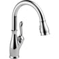 Leland - Kitchen Faucet - 1.8 GPM - Deck Mount