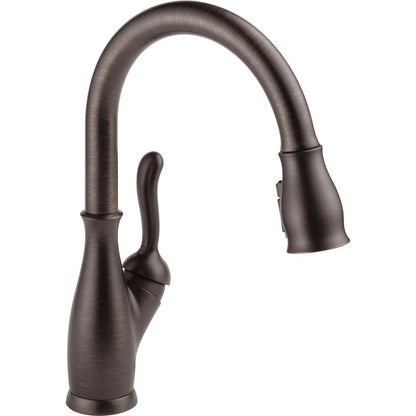 Leland - Kitchen Faucet - 1.8 GPM - Deck Mount