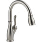 Leland - Kitchen Faucet - 1.8 GPM - Deck Mount