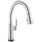 Coranto - Touchless Kitchen Faucet - Chrome