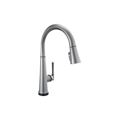 Emmeline - 1.8 GPM - Lumicoat Arctic Stainless