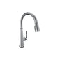 Emmeline - 1.8 GPM - Lumicoat Arctic Stainless