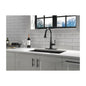 Emmeline - Pull-Down Kitchen Faucet - Deck Mount