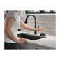 Emmeline - Pull-Down Kitchen Faucet - Deck Mount