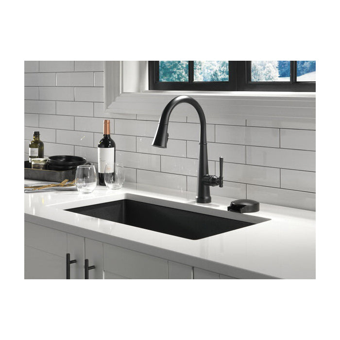 Emmeline - Pull-Down Kitchen Faucet - Deck Mount