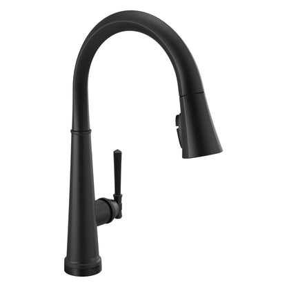 Emmeline - Pull-Down Kitchen Faucet - Deck Mount