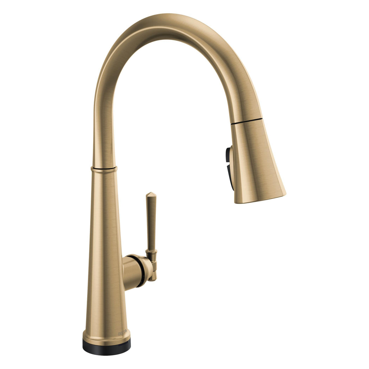 Emmeline - Pull-Down Kitchen Faucet - Deck Mount
