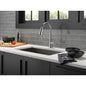 Emmeline - Pull-Down Kitchen Faucet - Deck Mount - 1 Handle