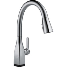 Mateo - Kitchen Faucet - 1.8 GPM - Deck Mount