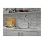 Broderick - Pull-Down Kitchen Faucet - 1.8 GPM - 16-1/8" H