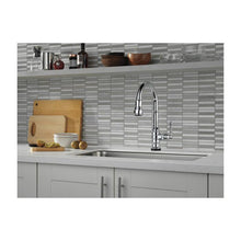 Broderick - Pull-Down Kitchen Faucet - 1.8 GPM - 16-1/8" H