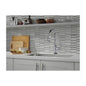 Broderick - Pull-Down Kitchen Faucet - 1.8 GPM - 16-1/8" H