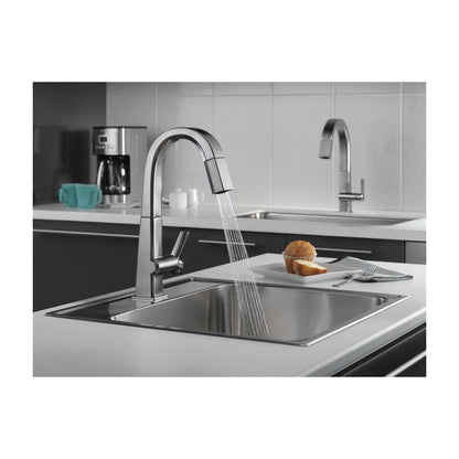 Pivotal - Kitchen Faucet - 1.8 GPM - 15-1/2" H
