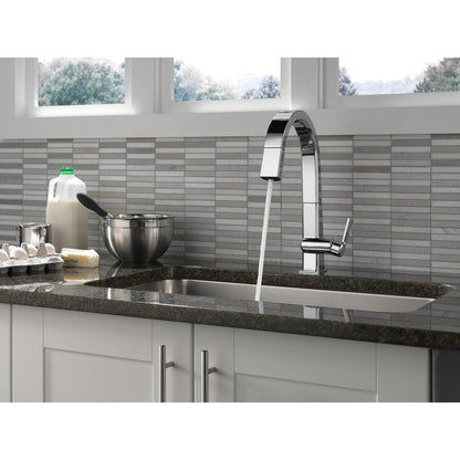 Pivotal - Kitchen Faucet - 1.8 GPM - 15-1/2" H