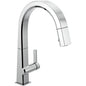 Pivotal - Kitchen Faucet - 1.8 GPM - 15-1/2" H