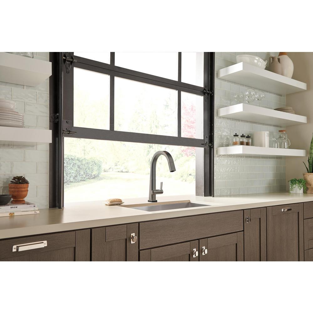 Pivotal - Kitchen Faucet - 1.8 GPM - 15-1/2" H