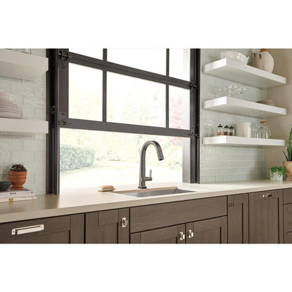 Pivotal - Kitchen Faucet - 1.8 GPM - 15-1/2" H