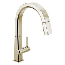 Pivotal - Kitchen Faucet - 1.8 GPM - 15-1/2" H