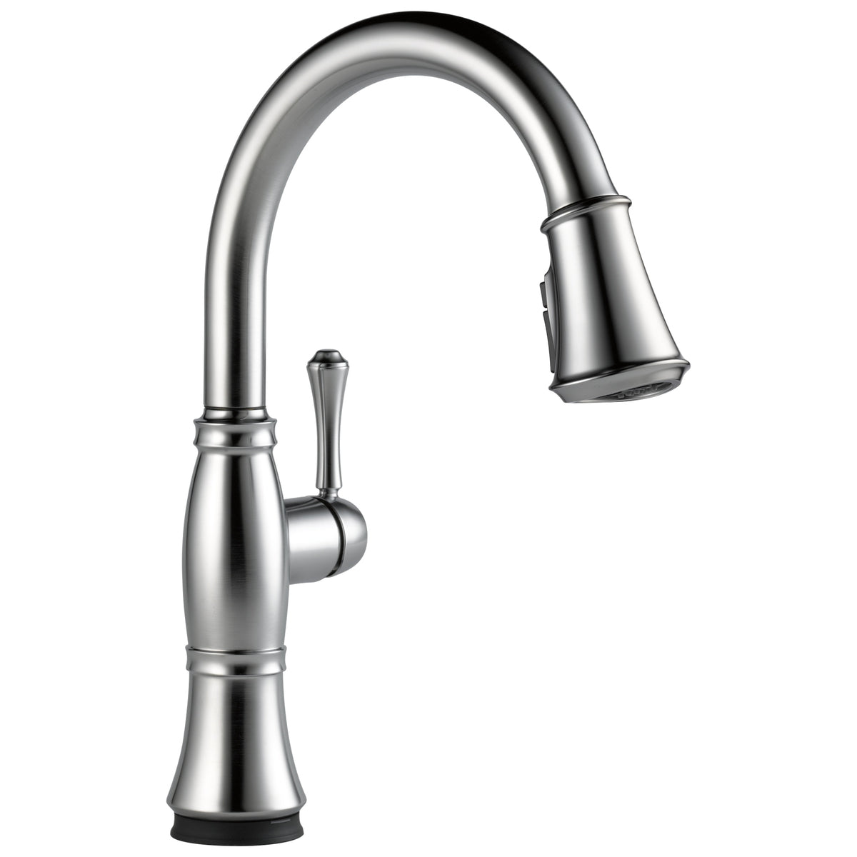 Cassidy - 1.8 GPM - Single Hole - Zinc