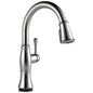 Cassidy - 1.8 GPM - Single Hole - Zinc