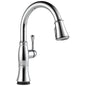 Cassidy - 1.8 GPM - Lumicoat Chrome