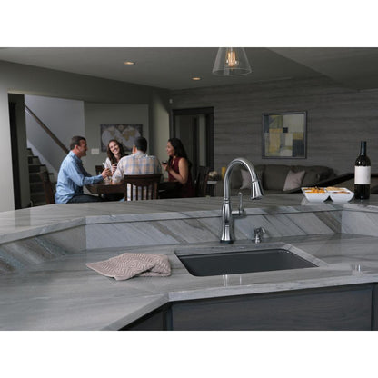 Cassidy - Kitchen Faucet - 1.8 GPM - Deck Mount