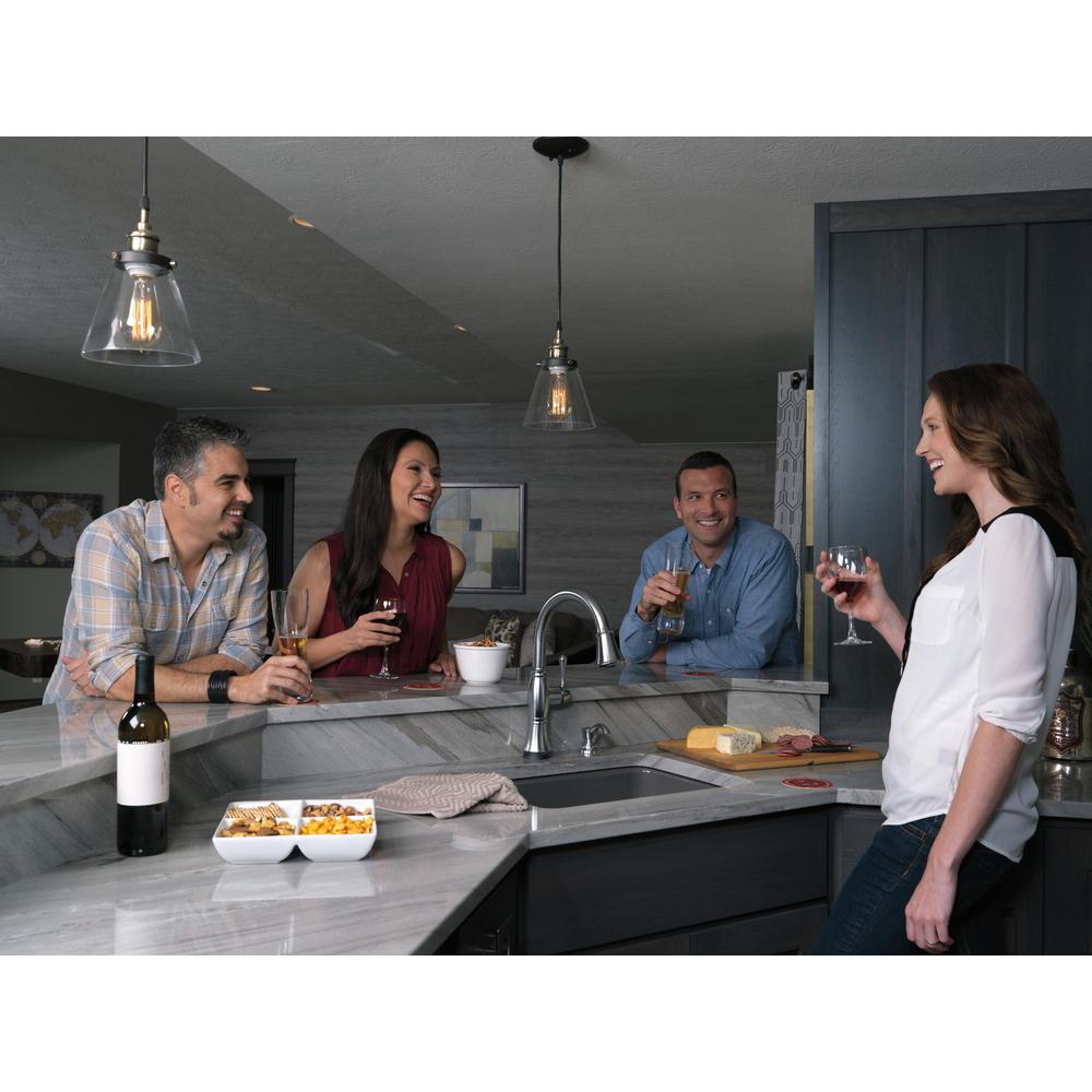 Cassidy - Kitchen Faucet - 1.8 GPM - Deck Mount