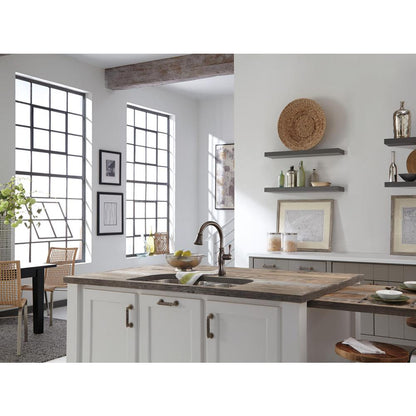 Cassidy - Kitchen Faucet - 1.8 GPM - Deck Mount