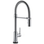 Trinsic - Touchless Kitchen Faucet - 8-7/16" - 1 Handle