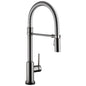 Trinsic - Touchless Kitchen Faucet - 1 Handle