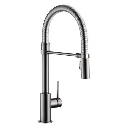 Trinsic - Kitchen Faucet - 1.8 GPM - 8-1/8"
