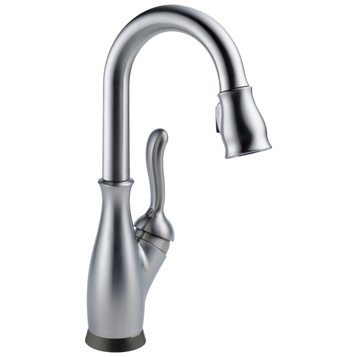 Leland - Kitchen Faucet - 4-3/4" W x 6-3/4" D x 14-1/2" H