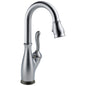 Leland - Kitchen Faucet - 4-3/4" W x 6-3/4" D x 14-1/2" H