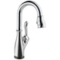 Leland - Kitchen Faucet - 4-3/4" W x 6-3/4" D x 14-1/2" H