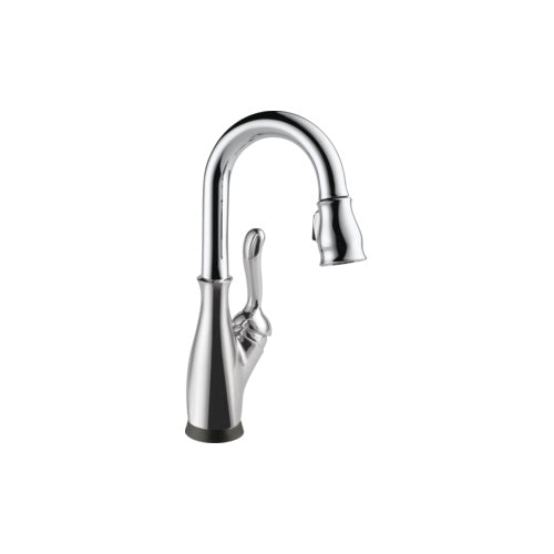 Leland - Kitchen Faucet - 4-3/4" W x 6-3/4" D x 14-1/2" H