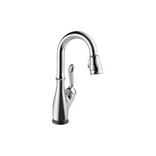 Leland - Kitchen Faucet - 4-3/4" W x 6-3/4" D x 14-1/2" H