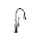 Leland - Kitchen Faucet - 4-3/4" W x 6-3/4" D x 14-1/2" H