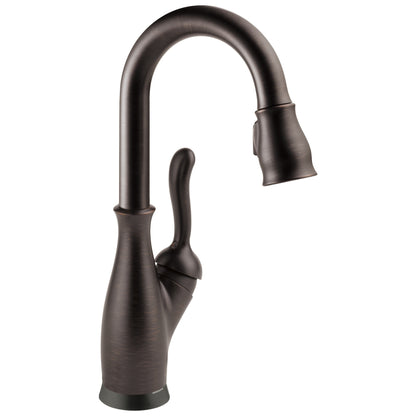 Leland - Kitchen Faucet - 4-3/4" W x 6-3/4" D x 14-1/2" H