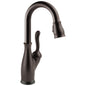 Leland - Kitchen Faucet - 4-3/4" W x 6-3/4" D x 14-1/2" H