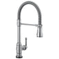 Broderick - 1.8 GPM - 20.75" H