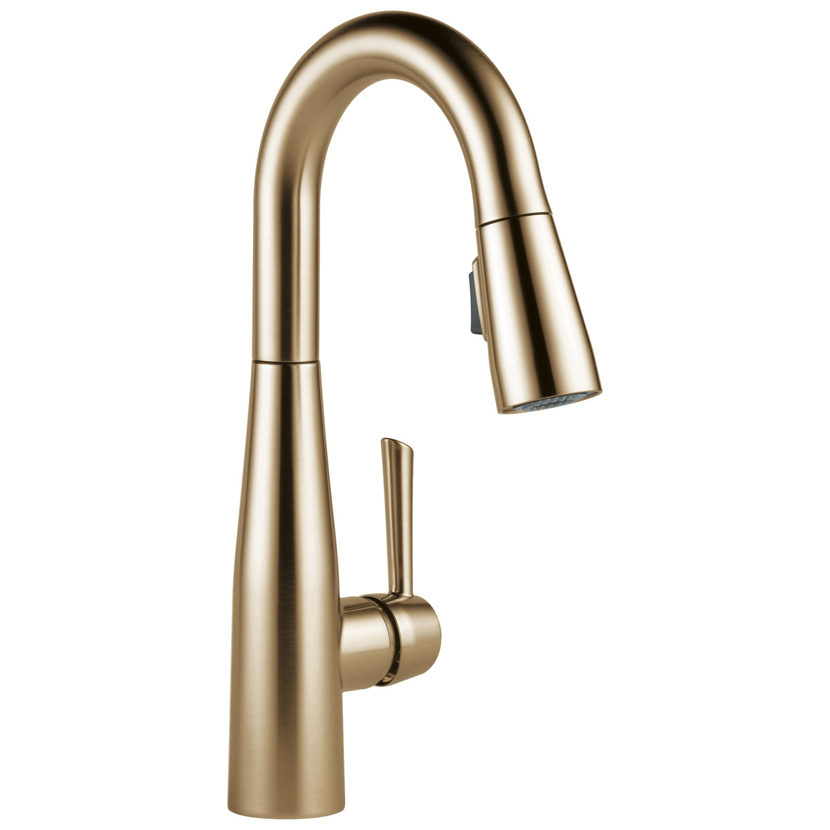 Essa - Pull-Down Bar Prep Faucet - 3/8"