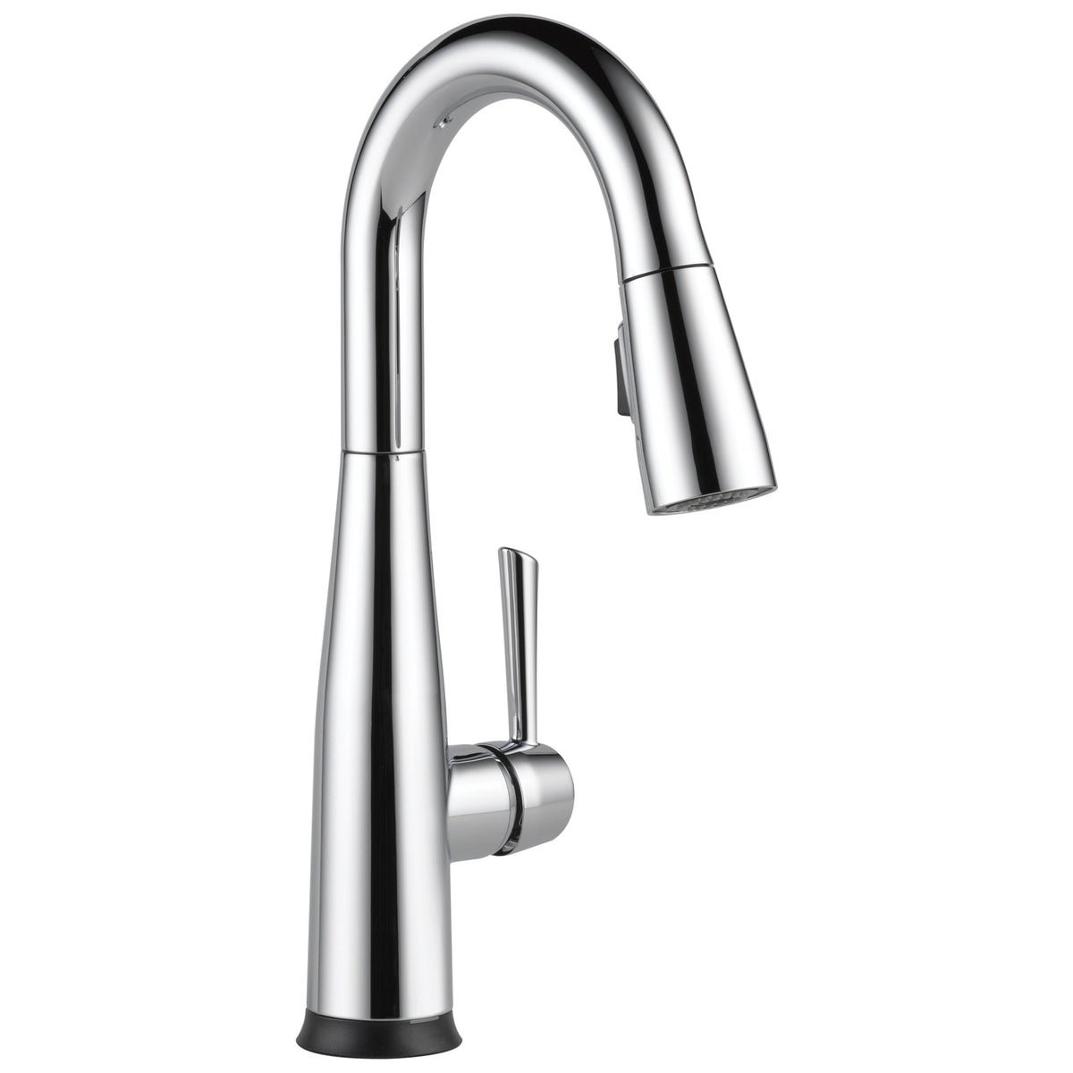 Essa - Bar Prep Faucet - Chrome Plated - Touchless