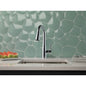 Essa - Pull-Down Bar/Prep Faucet - Venetian Bronze - 1.8 GPM
