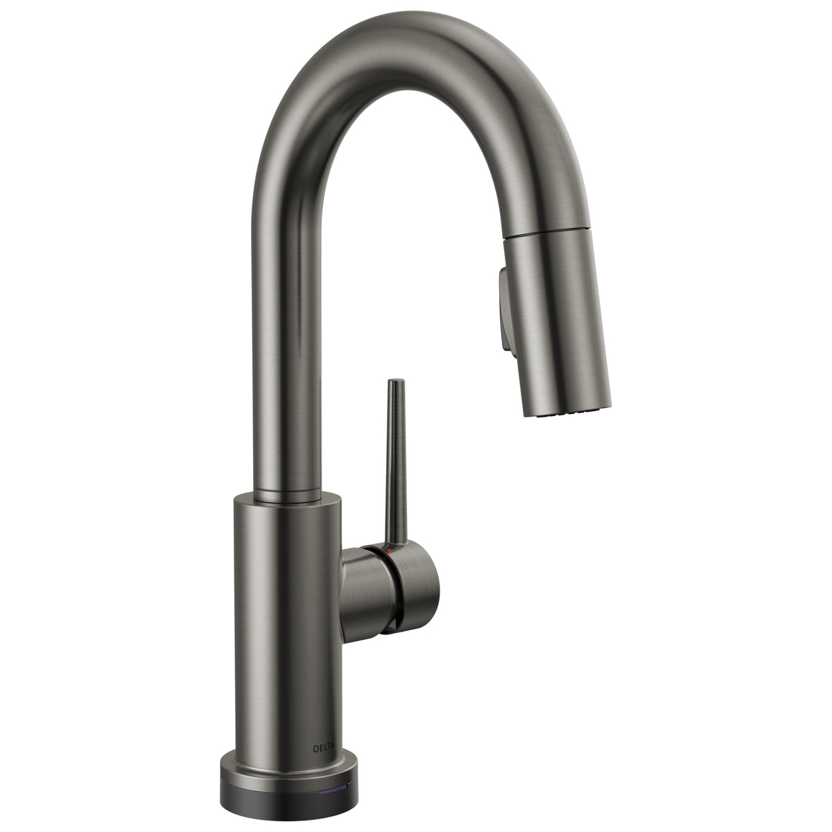 Trinsic - Pull-Down Bar Prep Faucet - Deck Mount - 1.8 GPM