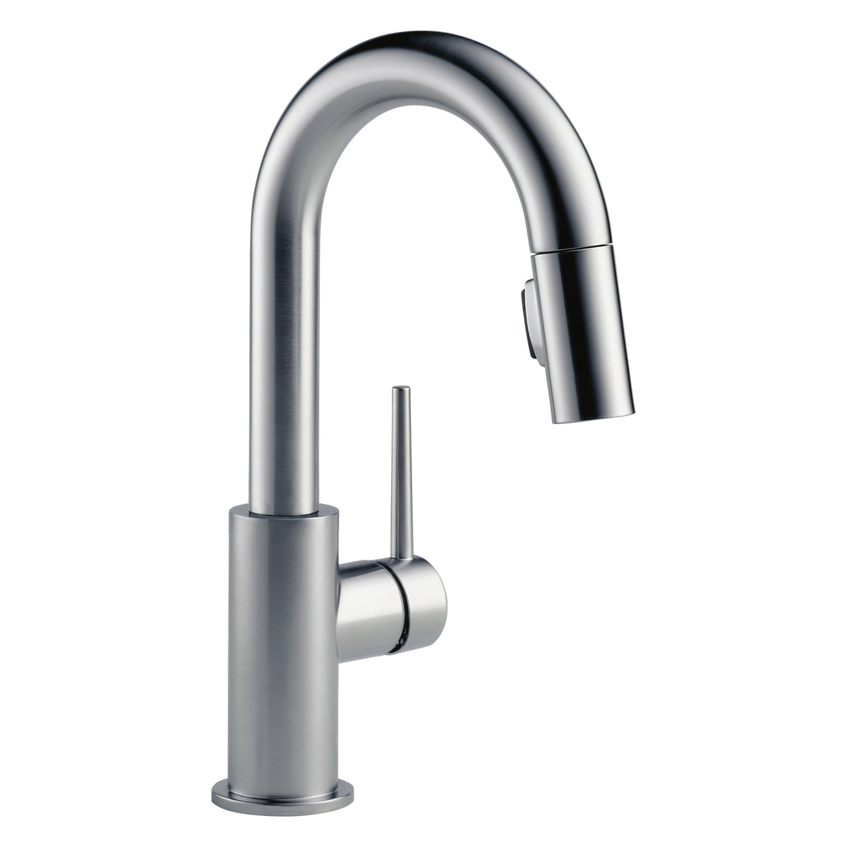 DELTA® 9959-ARLS-DST Trinsic® Pulldown Bar/Prep Faucet