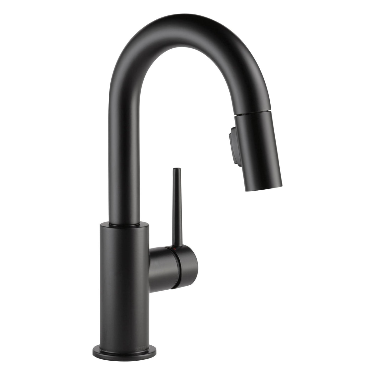DELTA® 9959-ARLS-DST Trinsic® Pulldown Bar/Prep Faucet