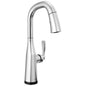Stryke - Bar Prep Faucet - Single Hole - 1.8 GPM