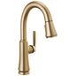 Coranto - Pull-Down Bar Prep Faucet - 1.8 GPM